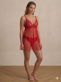 CHEMISE DE NUIT